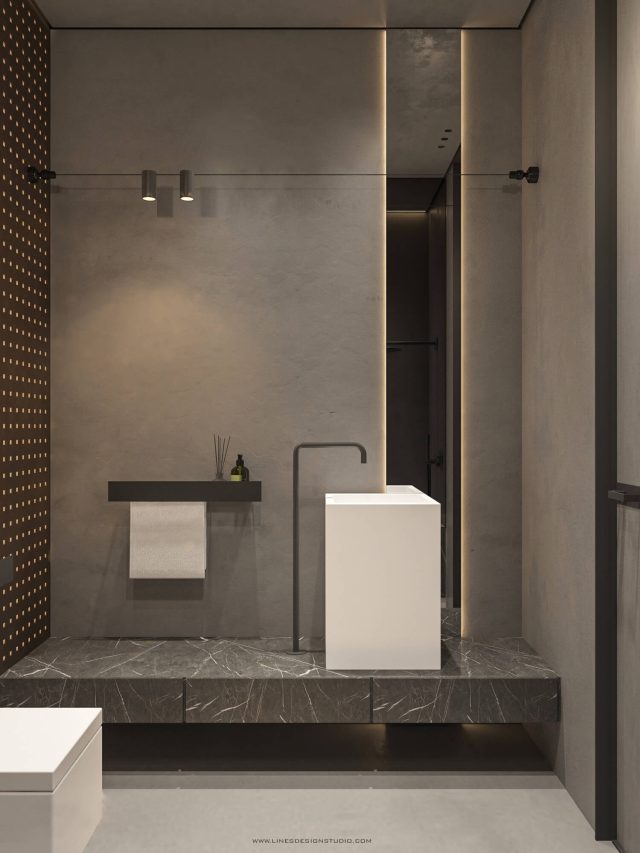 Home Lines Design Studio