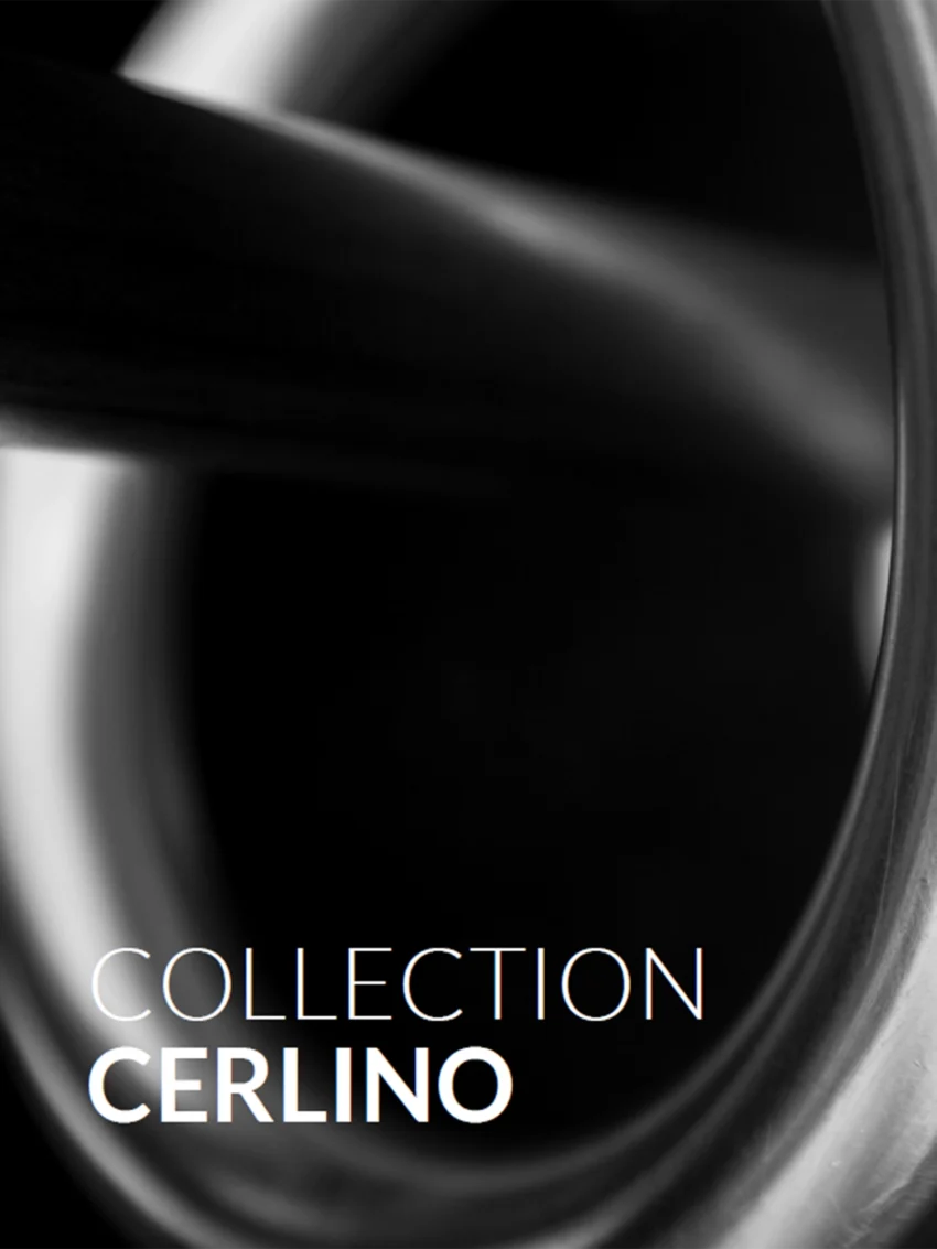 Cerlino GCC
