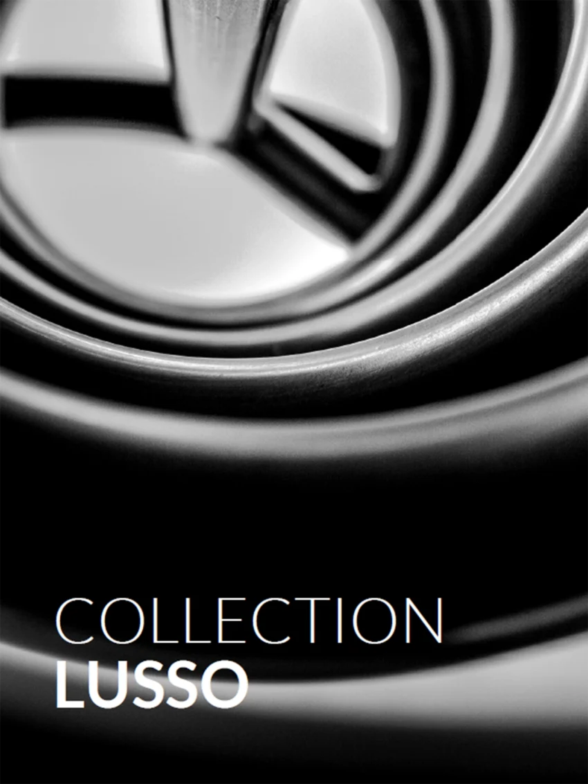 Lusso GCC